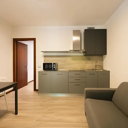 Appartamento Nogarazza