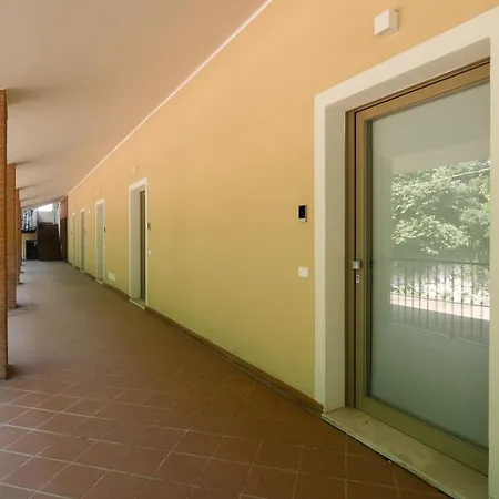 Nogarazza Apartamento Arcugnano