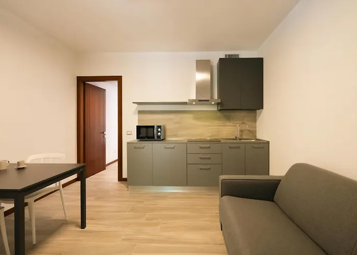 Appartement Nogarazza