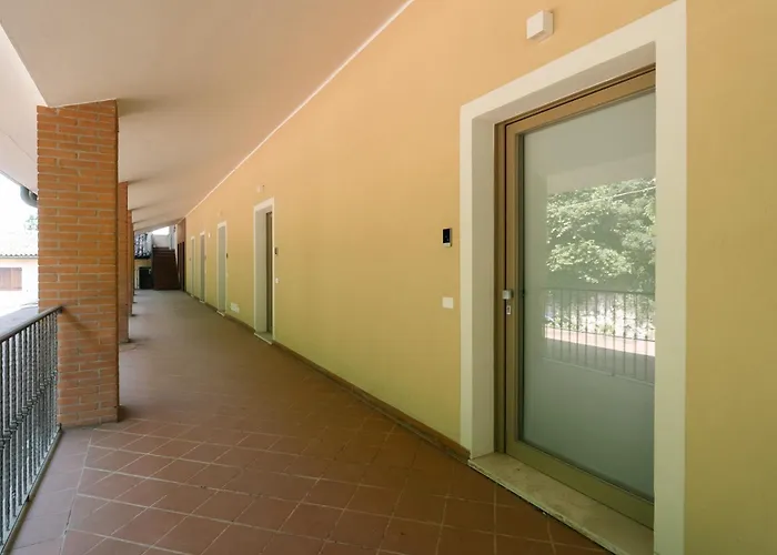 Nogarazza Apartamento Arcugnano